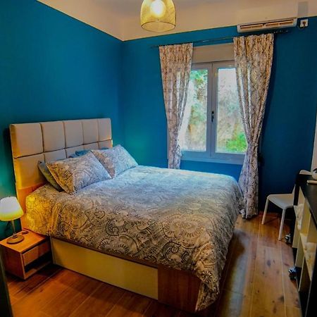 D16 Athens Apartment - 5' Mins To Petralona Metro Bagian luar foto