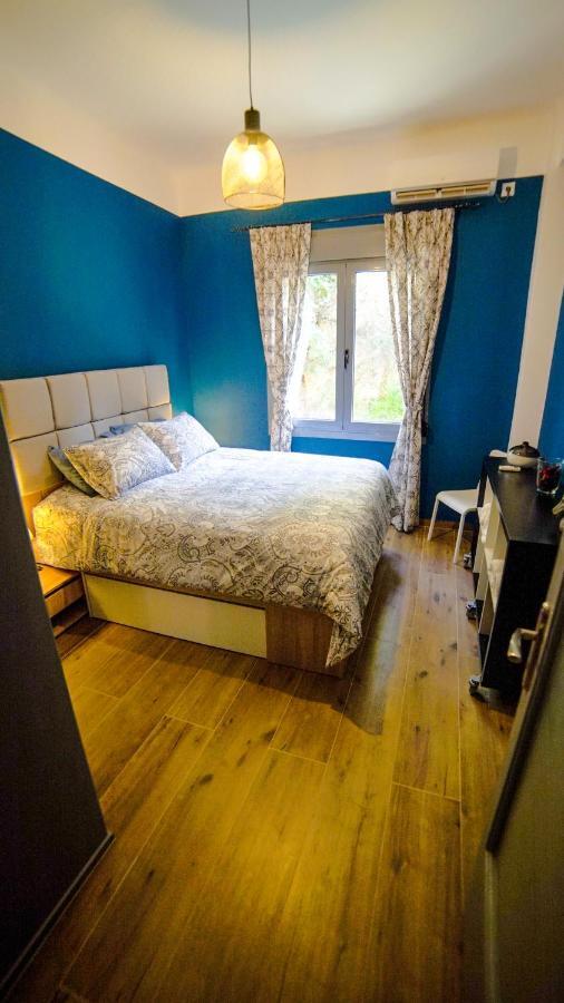 D16 Athens Apartment - 5' Mins To Petralona Metro Bagian luar foto